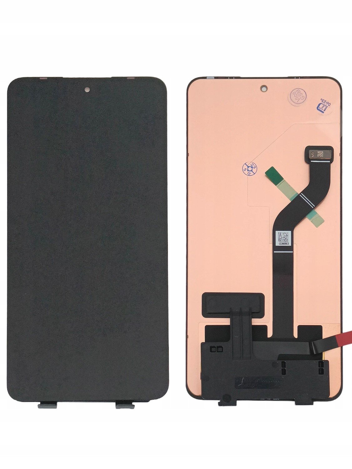 LCD displej Xiaomi 12 Lite