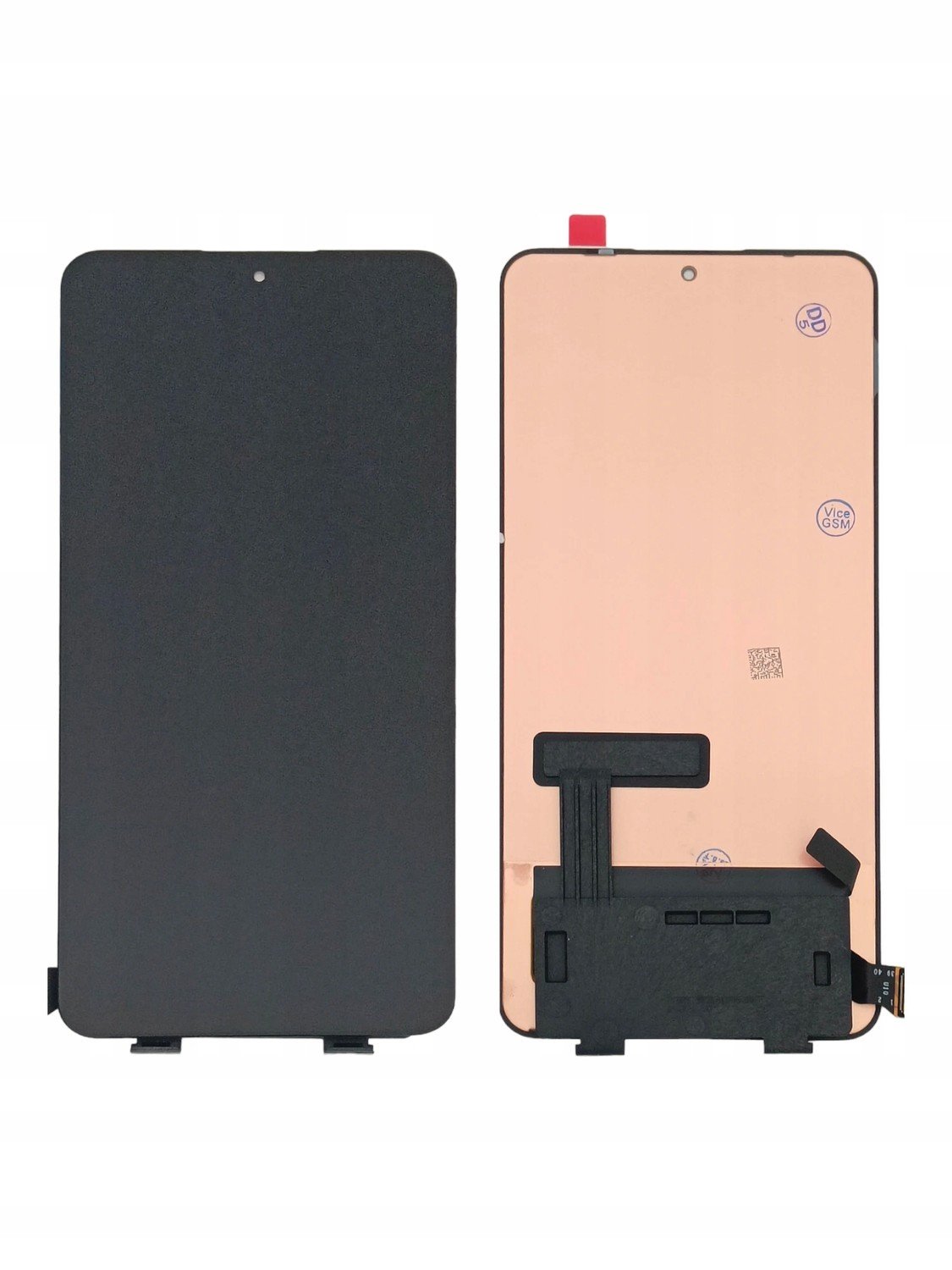 LCD displej Xiaomi 12T Pro