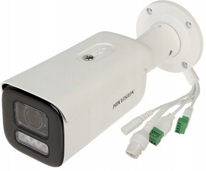 Ip kamera DS-2CD2647G2HT-LIZS (2.8-12MM) (ef) ColorVu 4 Mp