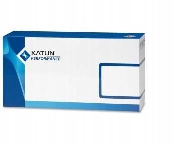 Katun Waste Toner (Perf.) Rovná