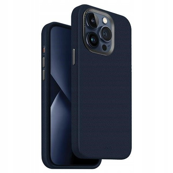 Pouzdro Uniq Lyden Magclick pro iPhone 15 Pro case cover zadní kryt