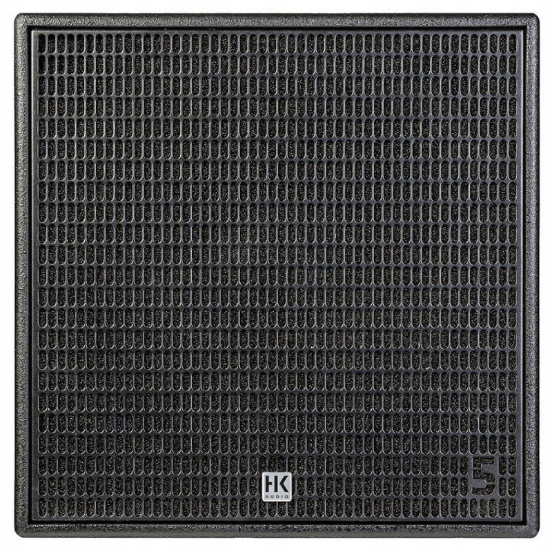 Hk Audio Linear 5 Mk II 118 Sub Subwoofer Aktivní