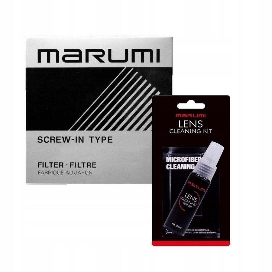 Marumi Dhg Lens Protect 95mm sada Marumi