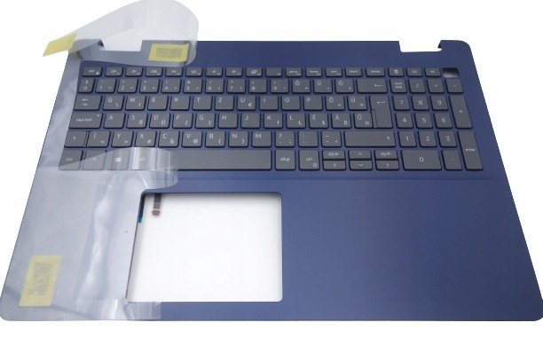 Palmrest Klávesnice Dell Inspiron 5593 5JK43 Pmkwy