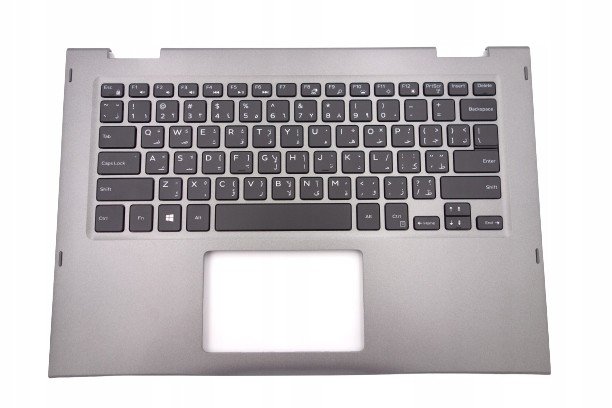 Cz Opěrka rukou Dell Inspiron 5368 JCHV0 5FP72