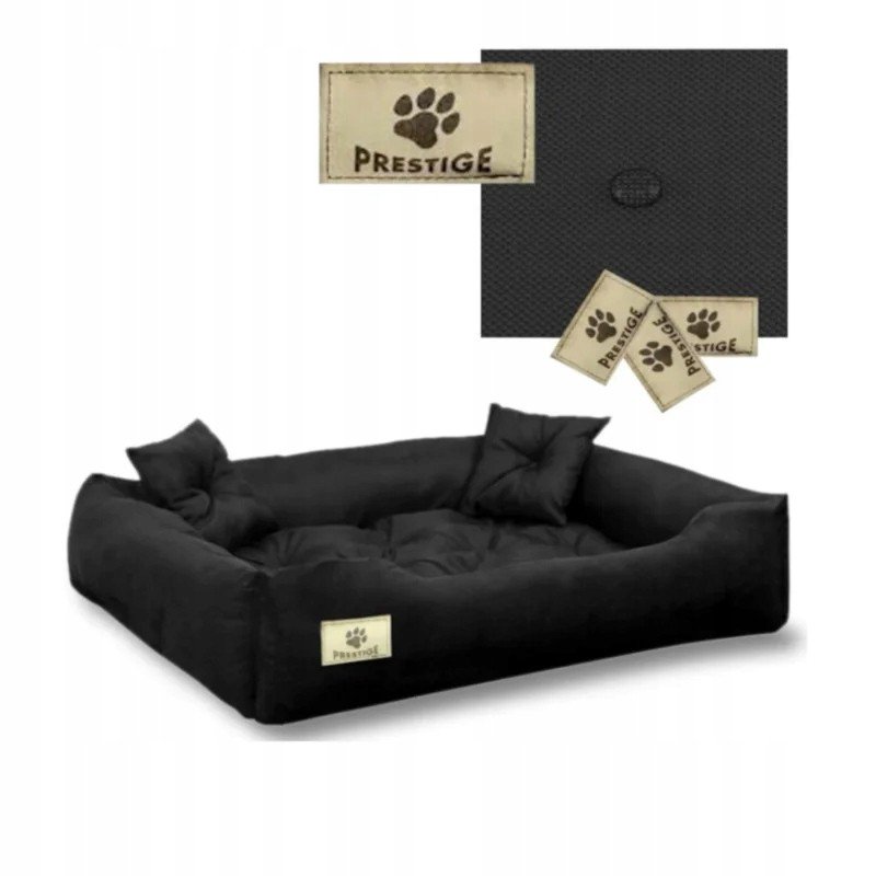 pelíšek Prestige pro psa kočky 60x50 75x65