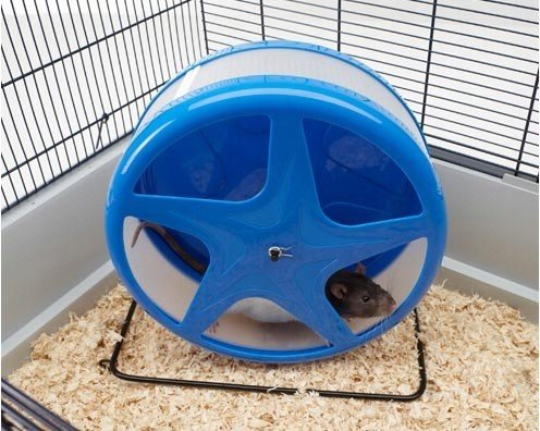 Savic Naviják hlodavec na stojanu Orbital L 28 cm