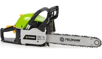 FIELDMANN FZP 5316-B Benzínová pila 53cc