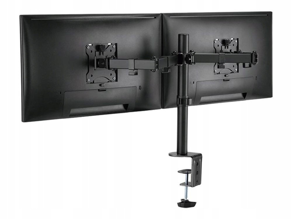 Logilink BP0098 Držák pro dva monitory 17–32inch r