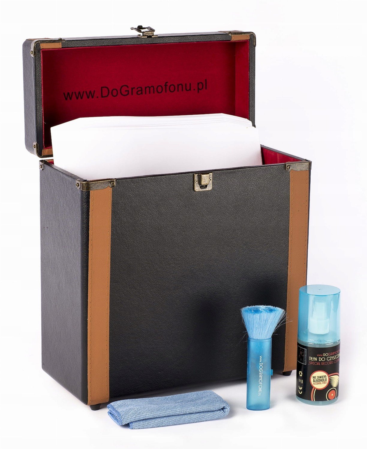 Startovací sada sběratele desek 10