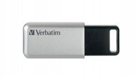 Usb disk Verbatim Secure Data Pro 16 Gb (pc a