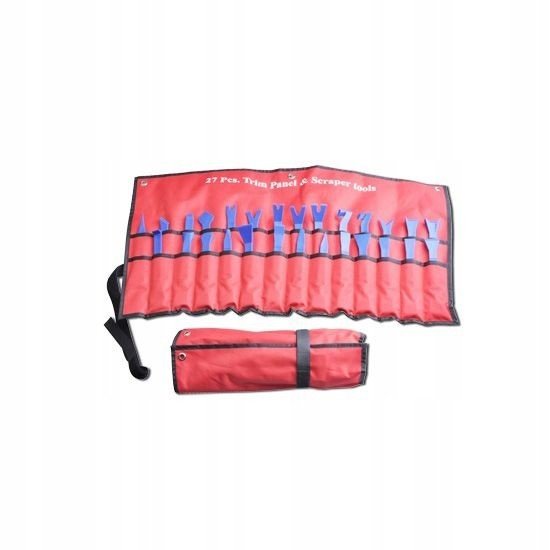 Sada na čalounění, 27 ks Sonic 821001