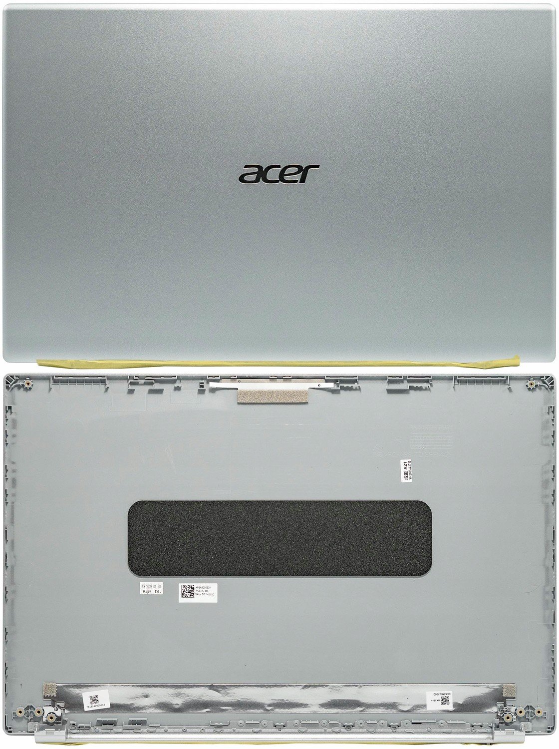 Klapka Víko LCD A115-32 A315-35 A315-58 A315-58G