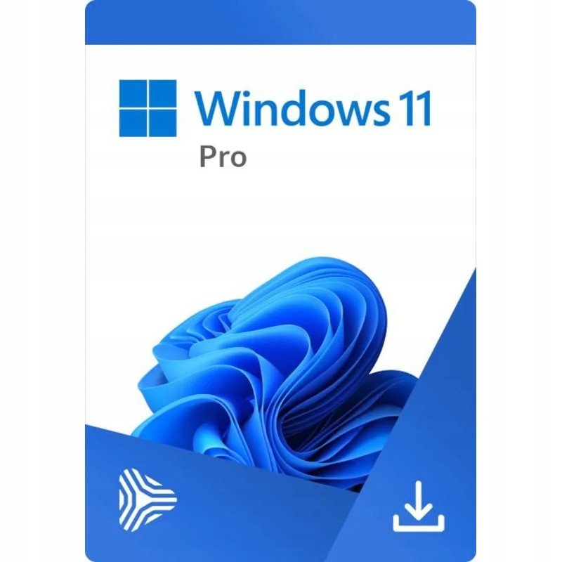 Operační systém Microsoft Windows 11 Pro pl
