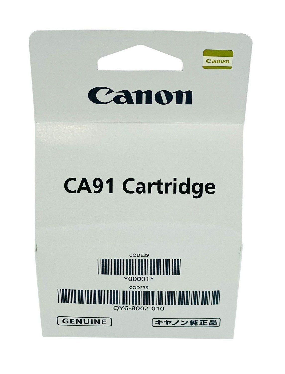 Canon Printhead Black Pixma G1400