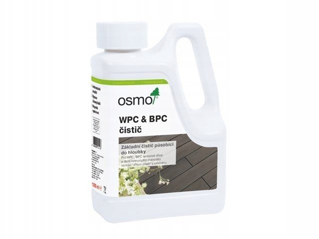 Osmo Wpc čistič kompozitních teras 8021 5l