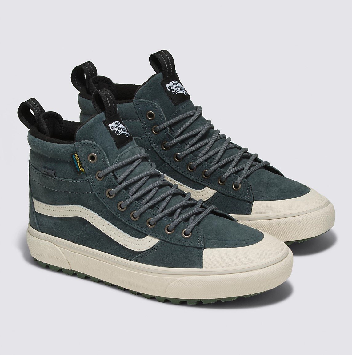 Vans UA SK8-Hi MTE-2 Boty EU 41 VN0007NKG0Z1