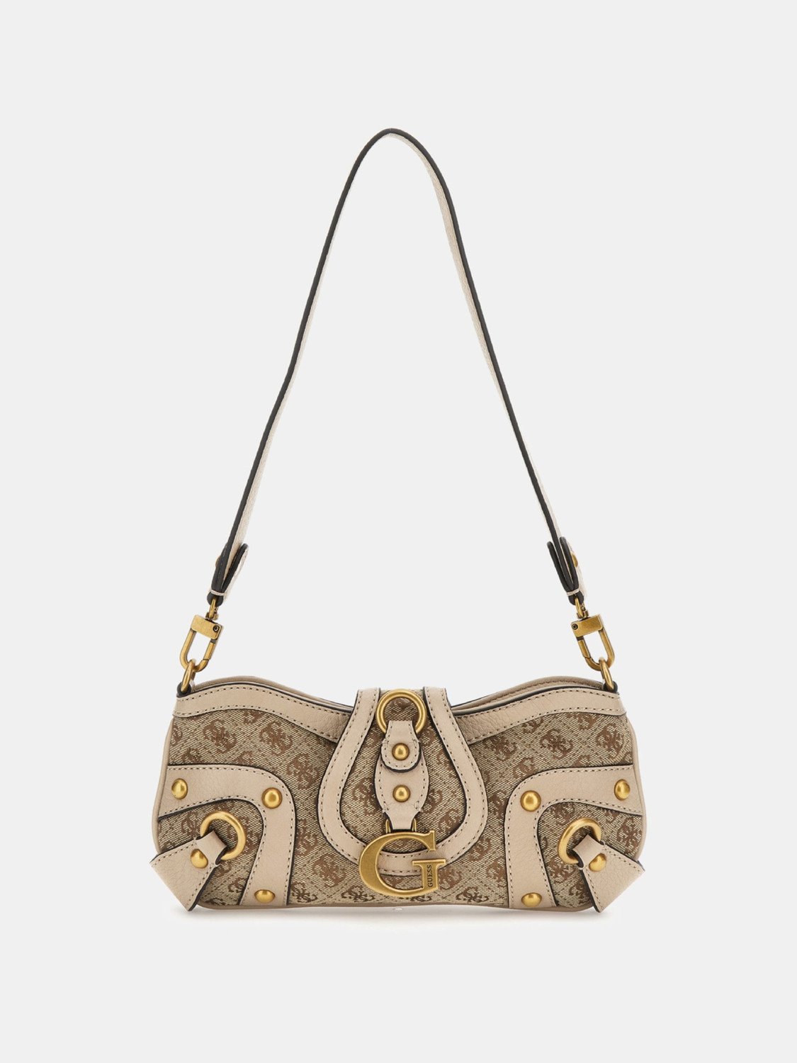 Guess dámská crossbody kabelka - T/U (LLD)