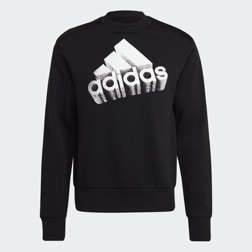 Adidas M BL Q3 SWT HK0365