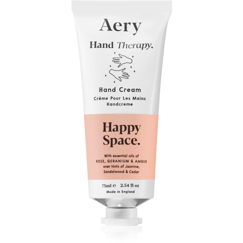 Aery Happy Space krém na ruce 75 ml