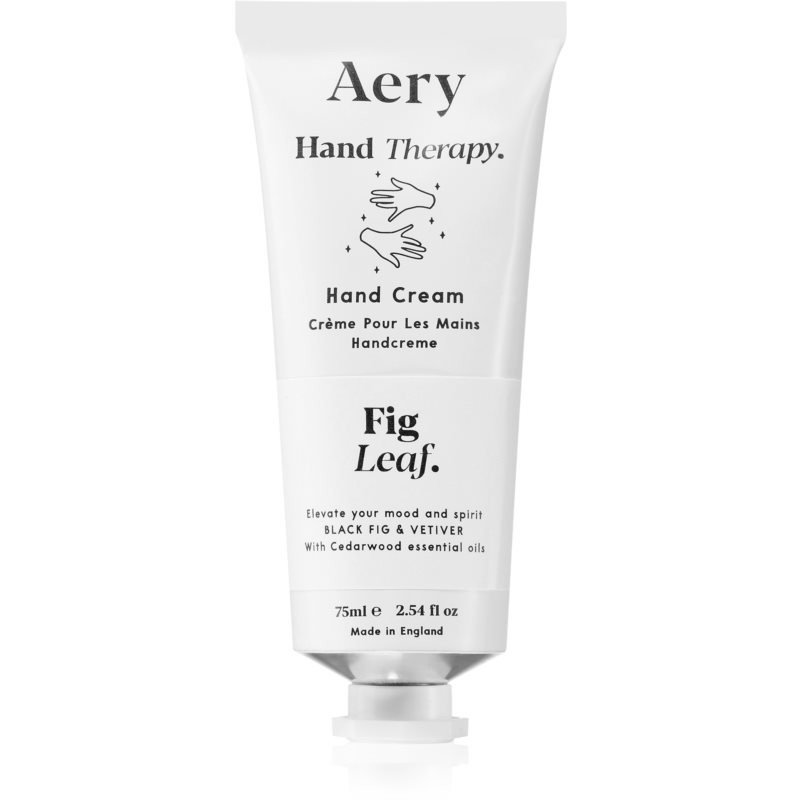 Aery Fig Leaf krém na ruce 75 ml