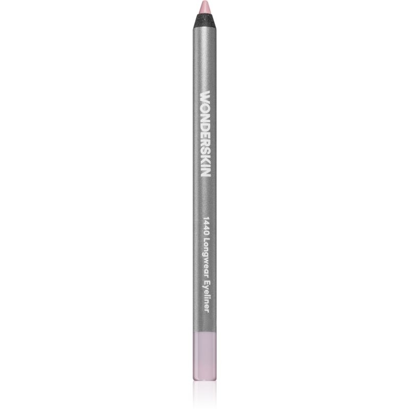 WONDERSKIN 1440 Longwear Eyeliner dlouhotrvající tužka na oči odstín Icing 1,2 g