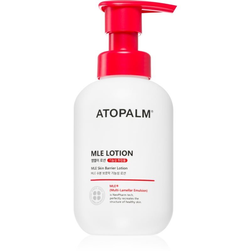 Atopalm ochranný balzám MLE Lotion 200 ml