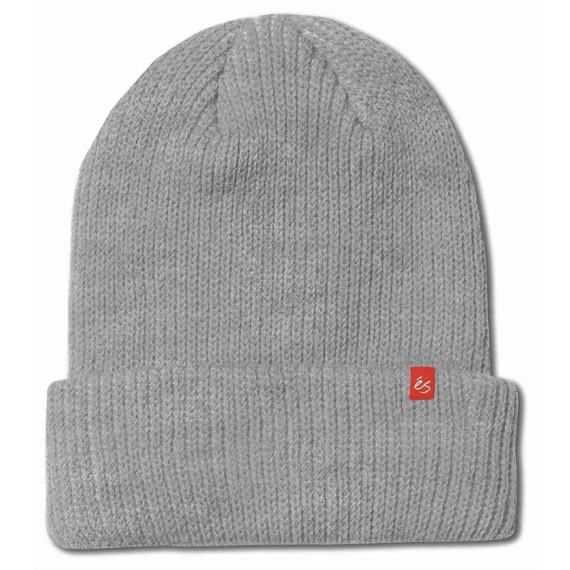 kulich ES - Block Beanie Grey/Heather (043)