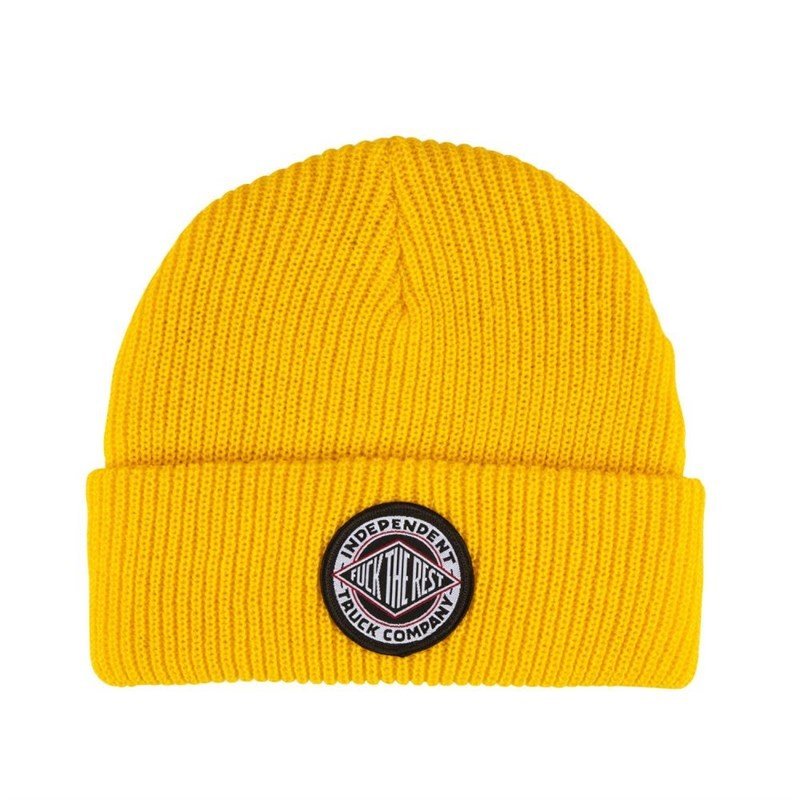 kulich INDEPENDENT - FTR Summit Beanie Sunrise (SUNRISE)