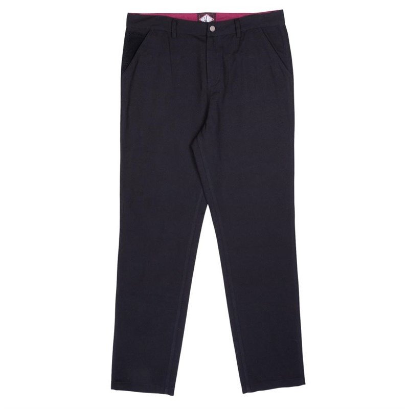 kalhoty INDEPENDENT - Springer Pant Black (BLACK) velikost: 34