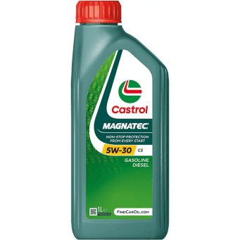 CASTROL MAGNATEC 5W-30 C3 1 lt CASTROL 3470741 4008177189456