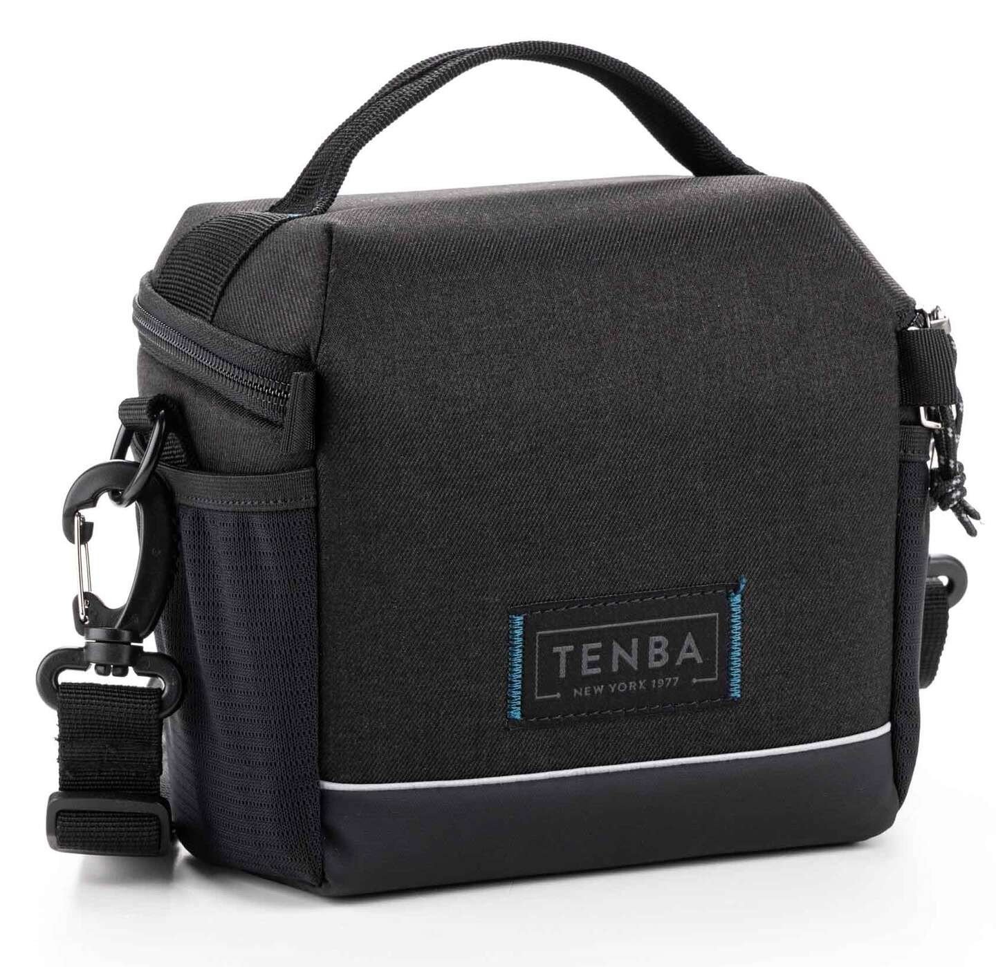 Tenba Skyline v2 Shoulder Bag 7 černý 637-778