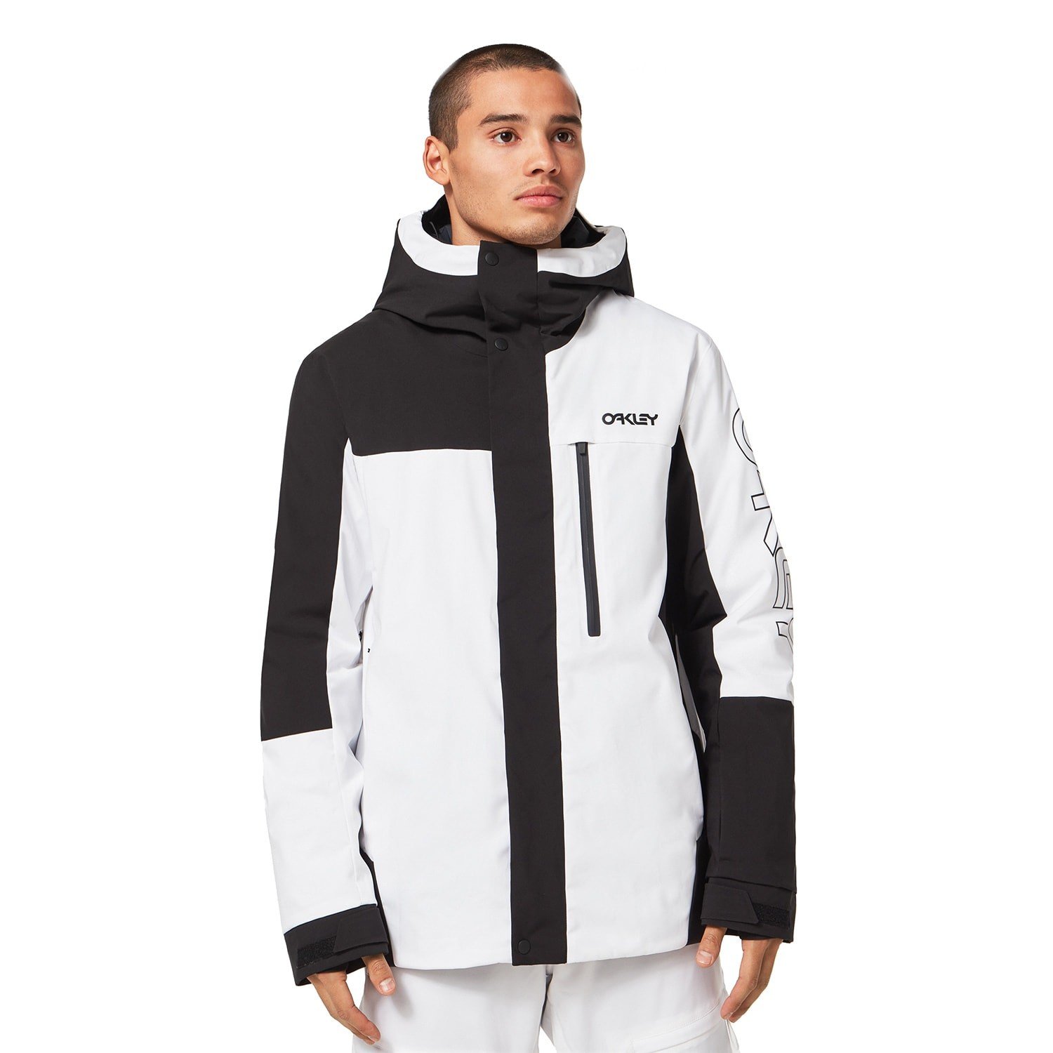 Oakley Tnp Tbt Insulated Jacket