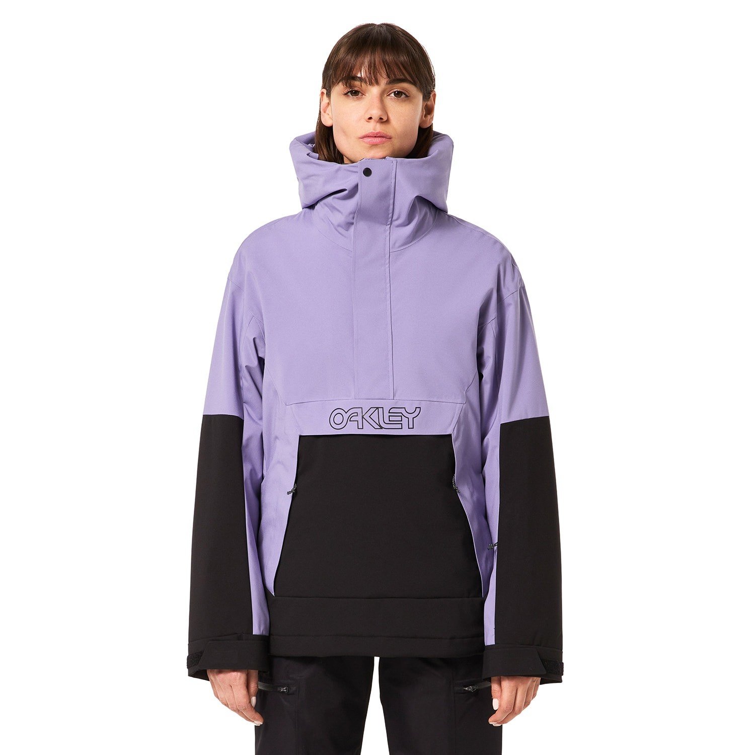 Oakley Wms Tnp Tbt Insulated Anorak