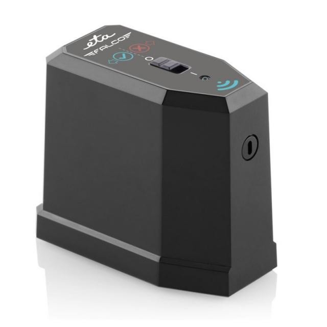 Eta Virtuální zeď pro robotický vysavač ETA Falco 1515