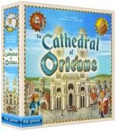 dlp games The Cathedral of Orléans