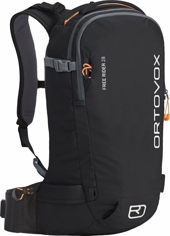 Ortovox Free Rider 28 Black Raven 23/24