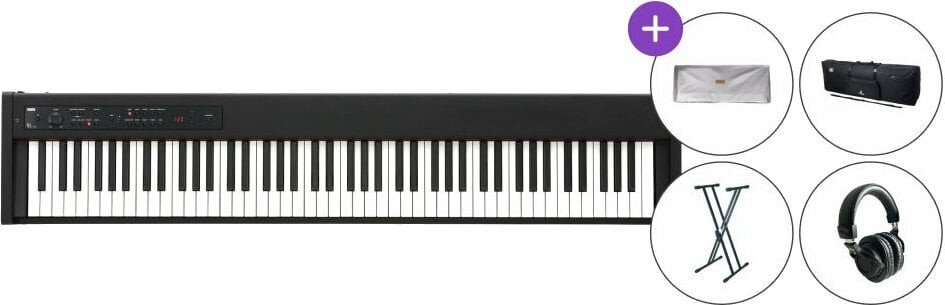 Korg D1 SET Digitální stage piano