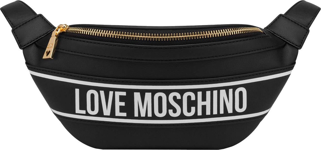 Love Moschino Dámská ledvinka JC4212PP0HKG100A