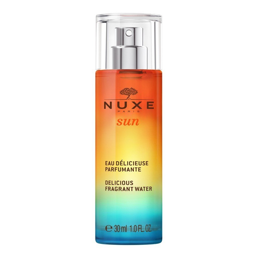 Nuxe Sun Delicious Fragrant Water Parfémová Voda (EdP) 30 ml