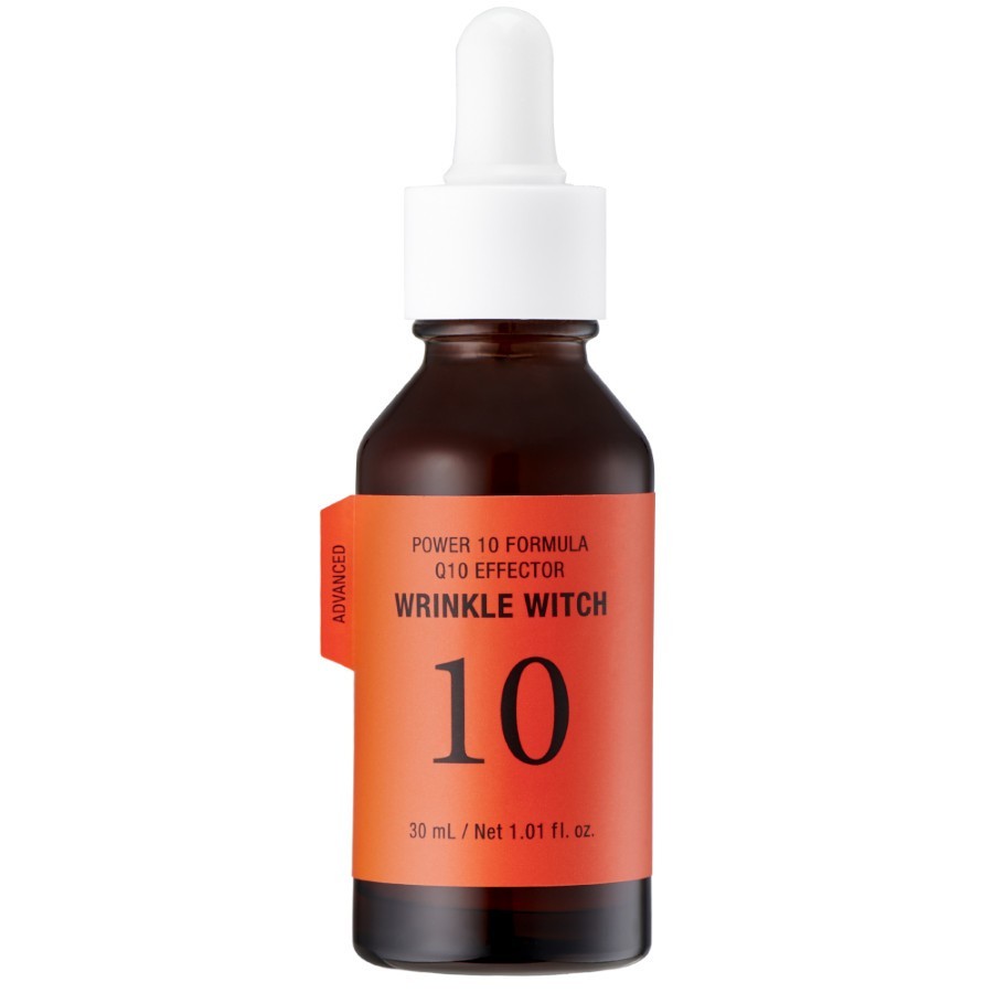 It's Skin Power 10 Formula Q10 Effector (Ad) Sérum 30 ml