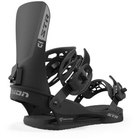 Vázání Union Str - Černá - L