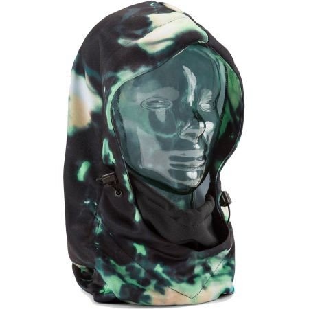 Kukla Volcom Hydro Fleece Hood Thingy - Univerzální