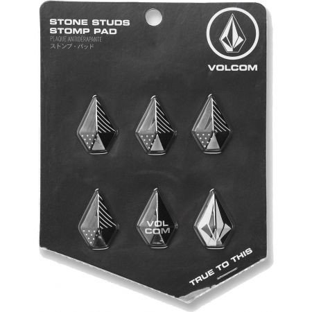 Snb Grip Volcom Stone Studs Stomp Pads - Univerzální