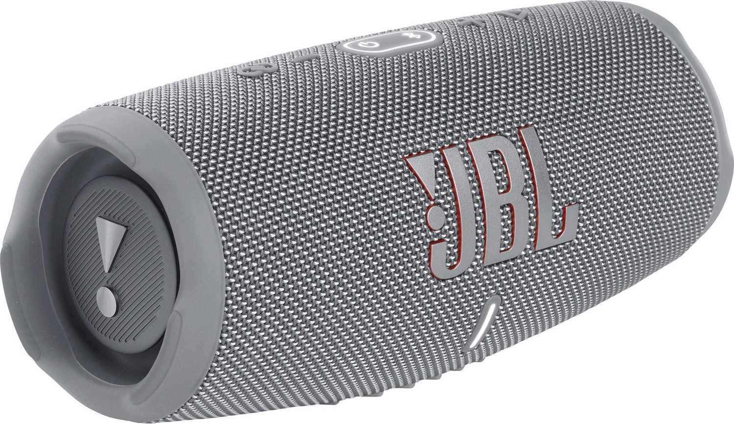 JBL Harman Charge 5 Bluetooth® reproduktor prachotěsný, Vodotěsný, outdoor šedá
