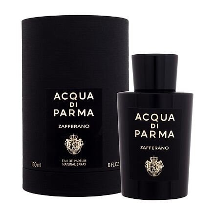 Acqua di Parma Signatures Of The Sun Zafferano parfémovaná voda 180 ml unisex