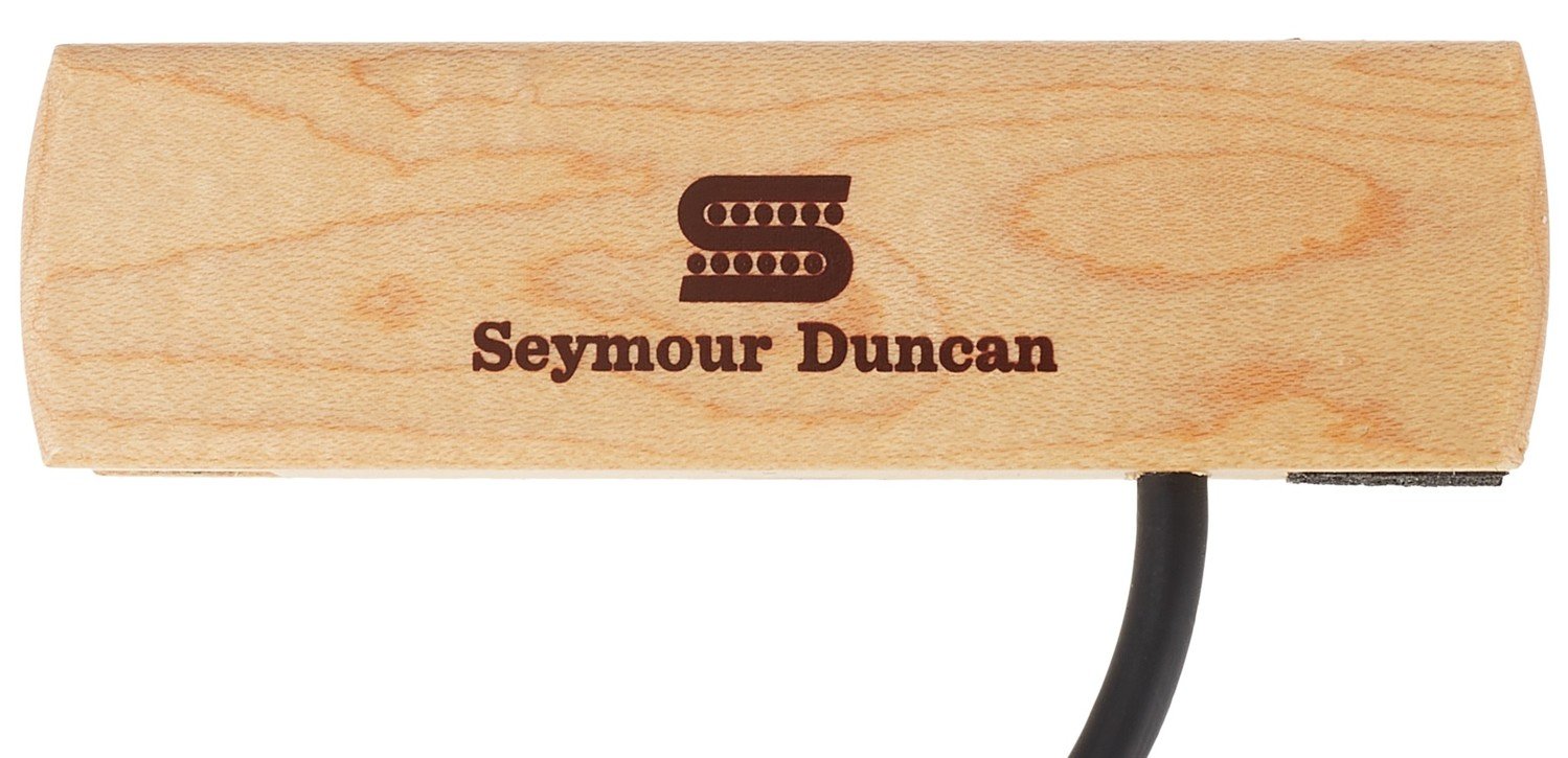 Seymour Duncan WOODY SC (rozbalené)