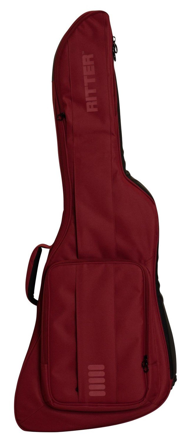 Ritter Arosa Explorer Spicy Red