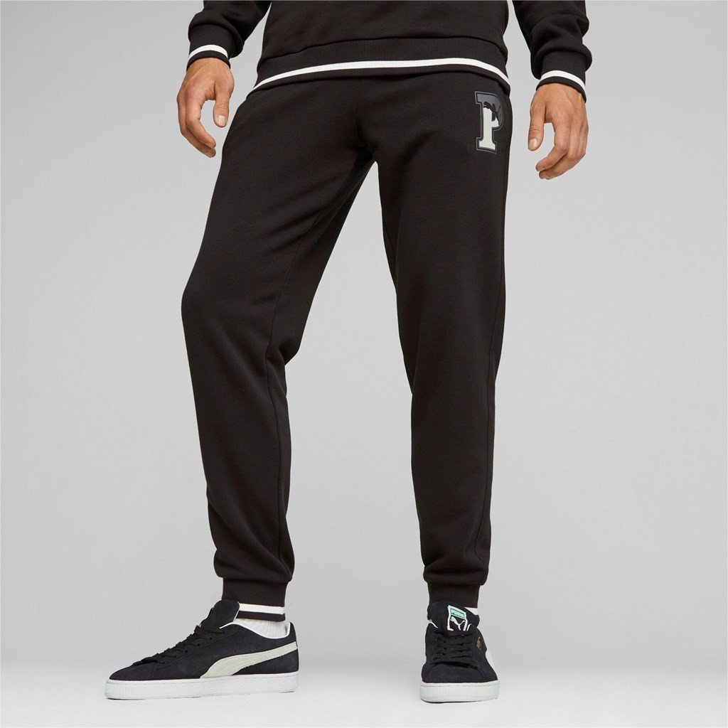 PUMA SQUAD Sweatpants TR cl S