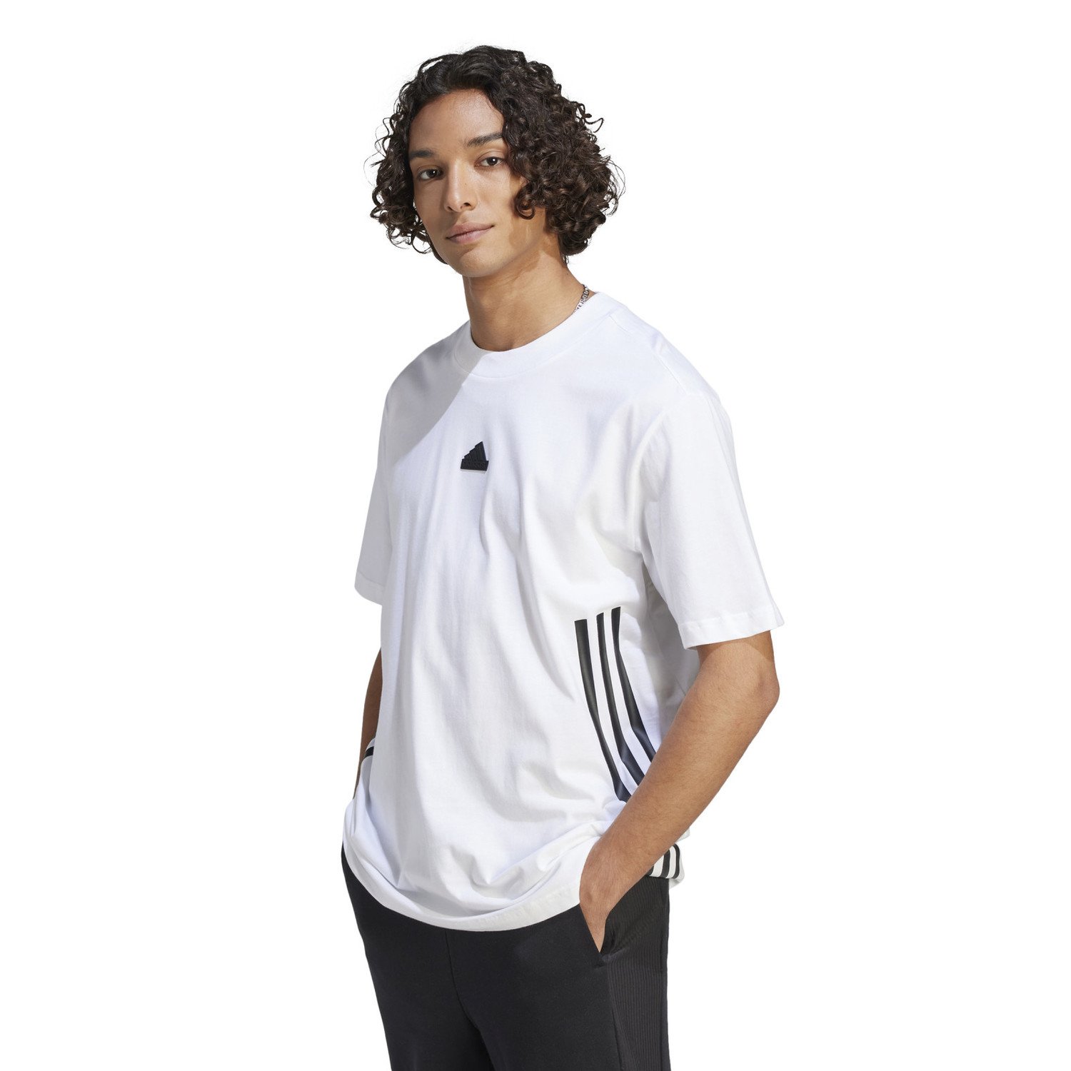 adidas M FI 3S T 2XL